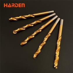 Набор сверл HSS 1.0-7.5мм для печатных плат (арт. 25-19084647)