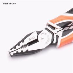 Комбинированные плоскогубцы 8 дюймов хром-ванадий (арт. 25-19084659)