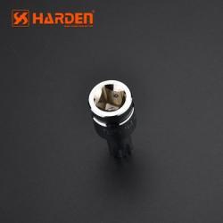 Набор торцевых головок Chrome Vanadium с логотипом Harden Tools (арт. 25-19084668)