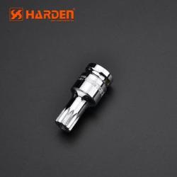 Набор торцевых головок Chrome Vanadium с логотипом Harden Tools (арт. 25-19084668)