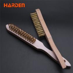 Набор щеток из меди и нержавеющей стали для тяжелых условий (арт. 25-19084683)