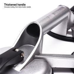 Стеклоподъемник вакуумный алюминиевый тройной HARDEN (арт. 25-19084686)