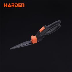 Садовые ножницы для живой изгороди с ламинированной ручкой (арт. 25-19084691)