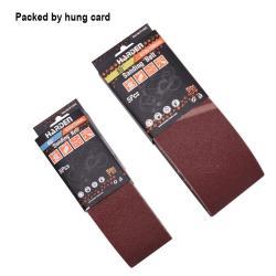 Шлифовальная лента оксид алюминия для металла и дерева (арт. 25-19084700)