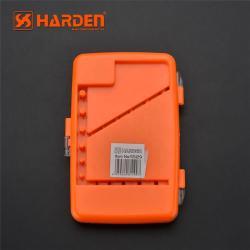 Набор отверток мини HARDEN 6 шт хром-ванадий (арт. 25-19084713)