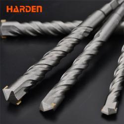 Набор буров для перфоратора YG8 14x160мм квадрат (арт. 25-19084717)