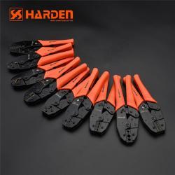 Клещи обжимные Harden 215мм из углеродистой стали (арт. 25-19084720)