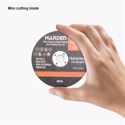 Набор дисков для резки и шлифовки металла 5 шт. (арт. 25-19084723)