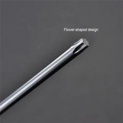 Набор инструментов Torx Allen T-образный CRV 8 шт. (арт. 25-19084729)