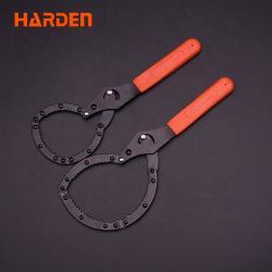 Клещи обжимные универсальные 65-95мм сталь (арт. 25-19084730)