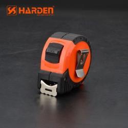 Рулетка профессиональная Harden Tools 3/5/7.5м метрическая (арт. 25-19084733)