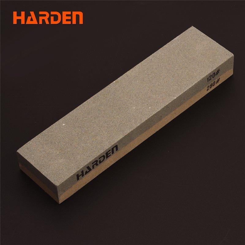 Инструмент для заточки HARDEN с абразивным покрытием (арт. 25-19084740)
