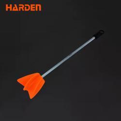 Миксер для краски шестигранный премиум качества ручной (арт. 25-19084744)