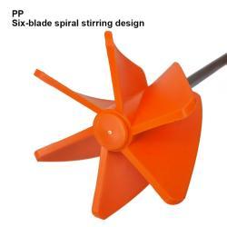 Миксер для краски шестигранный премиум качества ручной (арт. 25-19084744)