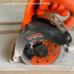 Диск алмазный ультратонкий для плитки Harden Professional (арт. 25-19084752)