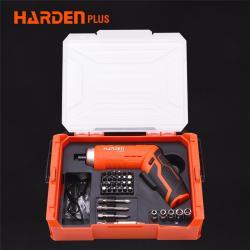 Набор отверток 36 шт. беспроводной с литиевым аккумулятором (арт. 25-19084758)