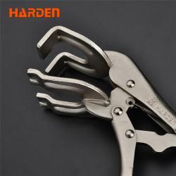 Клещи для сварки универсальные регулируемые 9 дюймов (арт. 25-19084763)