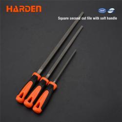 Напильник для дерева и металла с мягкой ручкой 6 8 10 12 (арт. 25-19084768)