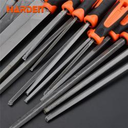 Напильник для дерева и металла с мягкой ручкой 6 8 10 12 (арт. 25-19084768)