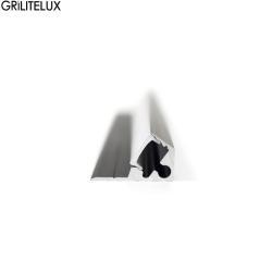 Светильник накладной с углом 45° для полок (арт. 25-19084837)