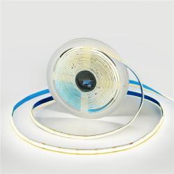 Светодиодная лента 320Leds/M 8mm 12/24V 90Ra гибкая (арт. 25-19084843)