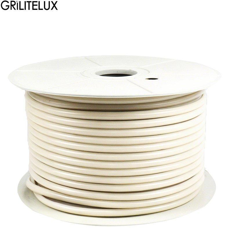 Светодиодная лента COB 220V 288LEDs/M IP67 100M/Roll (арт. 25-19084850)