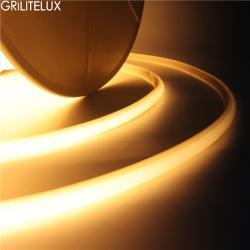 Светодиодная лента 288LEDs/M 100M 10W/M CRI 80 220V (арт. 25-19084856)