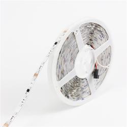 Светодиодная лента RGB SM16703 SMD5050 12/24V 10мм гибкая (арт. 25-19084887)