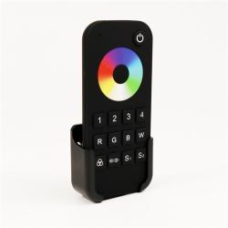 Контроллер Led Rf R8 RT9 3/4 канала RGBW диммируемый DC12-24V (арт. 25-19084888)