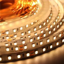 Гибкая светодиодная лента 2835 24V 120LED/m 3000K/4000K/6000K (арт. 25-19084889)