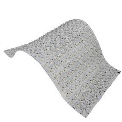 Гибкий светодиодный лист 3000K/4000K/6000K, тонкий панельный (арт. 25-19084908)