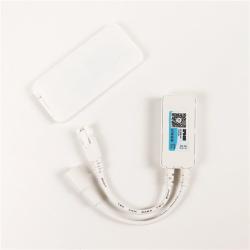 Контроллер для адресных LED лент 16-клавишный RF 2.4G DC5-24V (арт. 25-19084921)