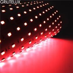 Панель LED RGBW IC/RGB IC 24*48 Ультратонкая Диммируемая (арт. 25-19084936)