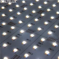 Панель LED RGBW IC/RGB IC 24*48 Ультратонкая Диммируемая (арт. 25-19084936)