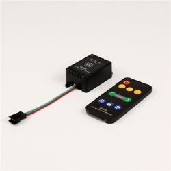 Контроллер для светодиодной ленты с музыкальной синхронизацией (арт. 25-19084956)