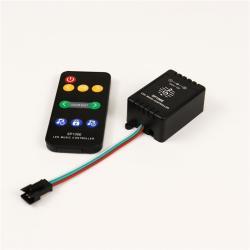 Контроллер для светодиодной ленты с музыкальной синхронизацией (арт. 25-19084956)