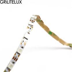 Светодиодная лента 5V 14.4Вт/м 60Пикс/м 6мм для DIY (арт. 25-19084982)