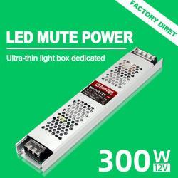 Блок питания 24V ультратонкий AC/DC для гальваники (арт. 25-19084997)