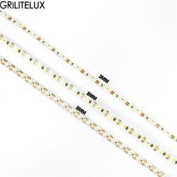 Светодиодная лента ультратонкая 120-204LED/m CRI>90 (арт. 25-19085034)