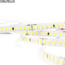 Светодиодная лента COB 200LM/W 180LEDs/M 4.8W/M (арт. 25-19085053)