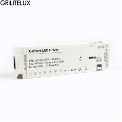 Трансформатор для светодиодной подсветки 12V-150W (арт. 25-19085068)