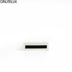 Светильник ультратонкий многосенсорный под шкаф (арт. 25-19085073)