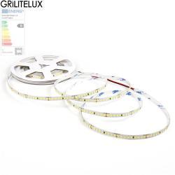 Светодиодная лента COB 180LEDs/m 24V 120° Ra>80 (арт. 25-19085092)