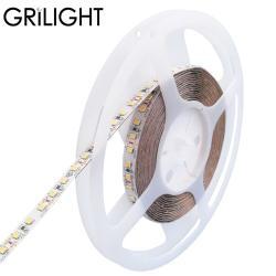 Светодиодная лента 2835 120 LED/м 12V 24V UL (арт. 25-19085093)