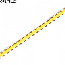 Светодиодная лента COB 5V/12V/24V 480/512LEDs/m гибкая (арт. 25-19085095)