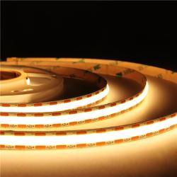 Светодиодная лента COB 4-10мм 480-512LEDs/M 5V 12V 50м (арт. 25-19085096)