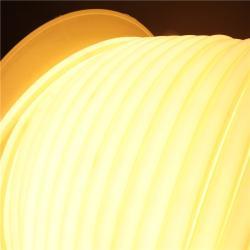 Светодиодная лента COB 100м IP67 10Вт/м 950Лм 3000K-6000K (арт. 25-19085102)