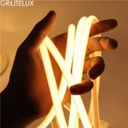 Светодиодная лента 220В 288LED/м IP67 3000K/4000K/6000K 100м (арт. 25-19085115)