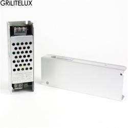 Блок питания диммируемый 60-200Вт для LED лент 12V 24V (арт. 25-19085120)