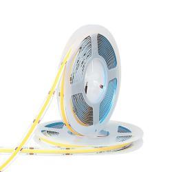 Светодиодные ленты RGBW 480 LED 3000K 48V диммируемые (арт. 25-19085127)